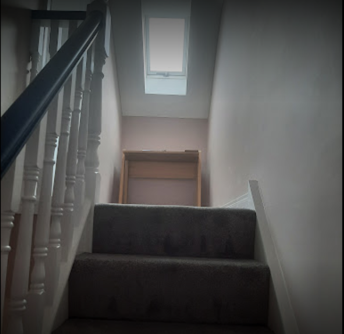 Clonsilla Dublin Attic Conversion
