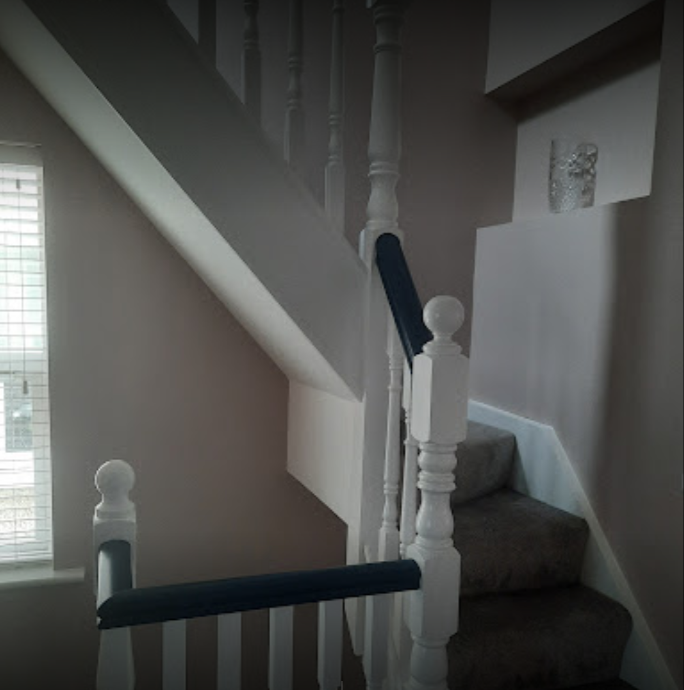 Clonsilla Dublin Attic Conversion