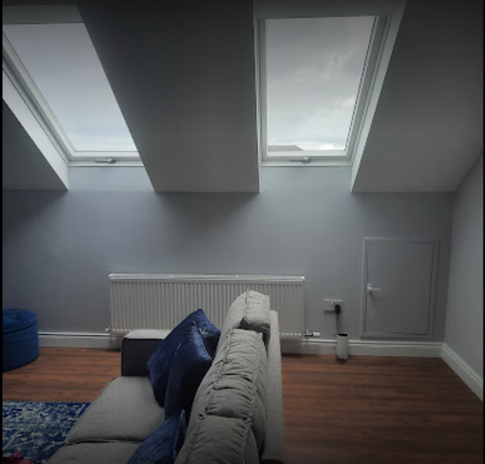 Clonsilla Dublin Attic Conversion