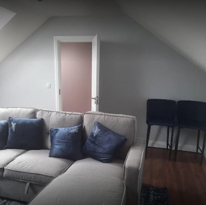 Clonsilla Dublin Attic Conversion