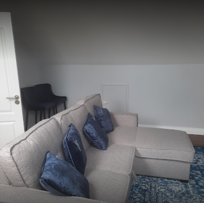 Clonsilla Dublin Attic Conversion