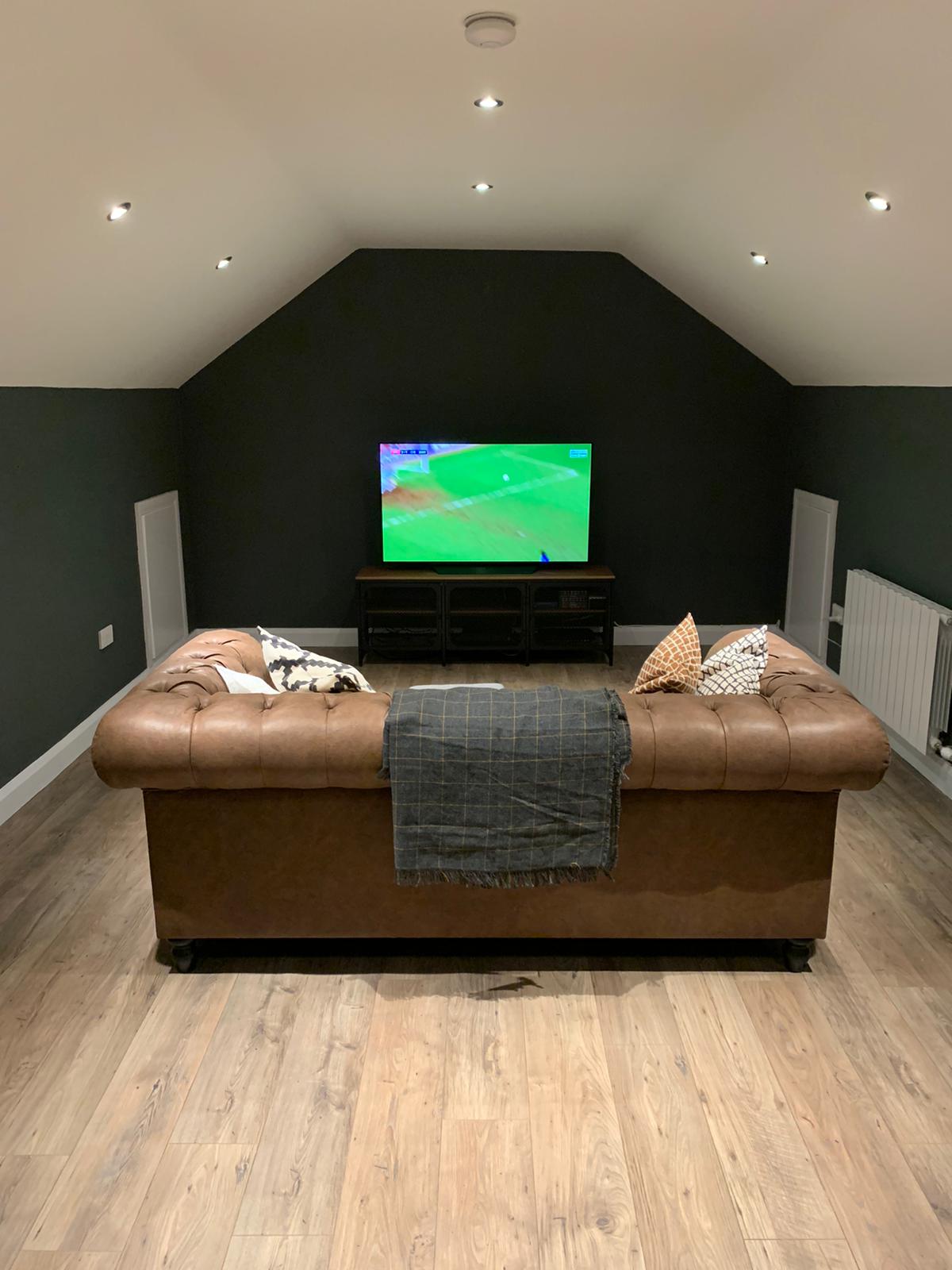 Hollywoodrath Attic Windows - Dublin Attic Specialists