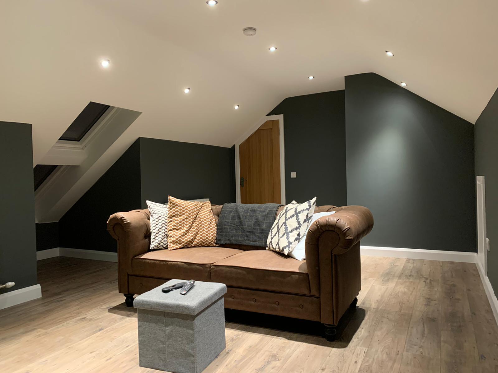 Hollywoodrath Attic Windows - Dublin Attic Specialists
