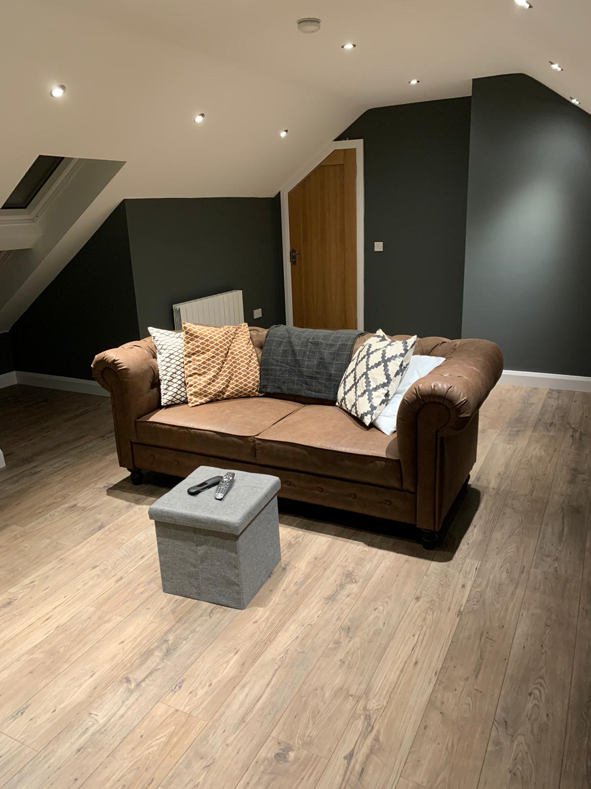 Hollywoodrath Attic Windows - Dublin Attic Specialists