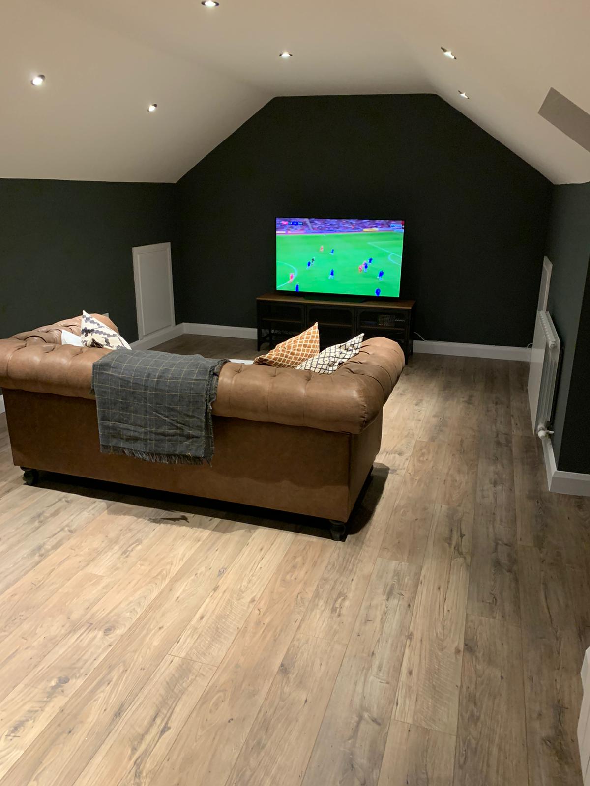 Hollywoodrath Attic Windows - Dublin Attic Specialists