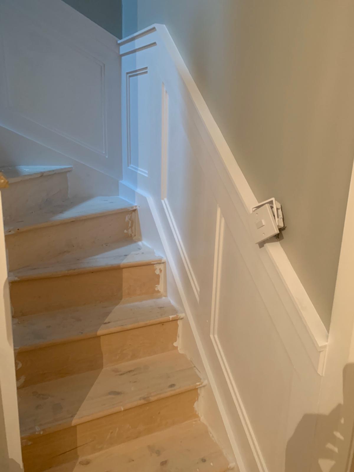 Hollywoodrath Attic Windows - Dublin Attic Specialists