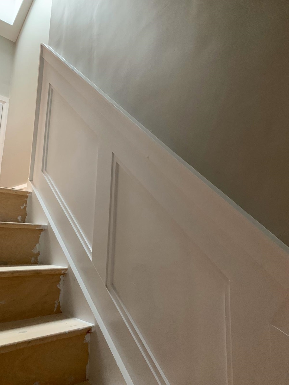 Swords Dublin Attic Conversion
