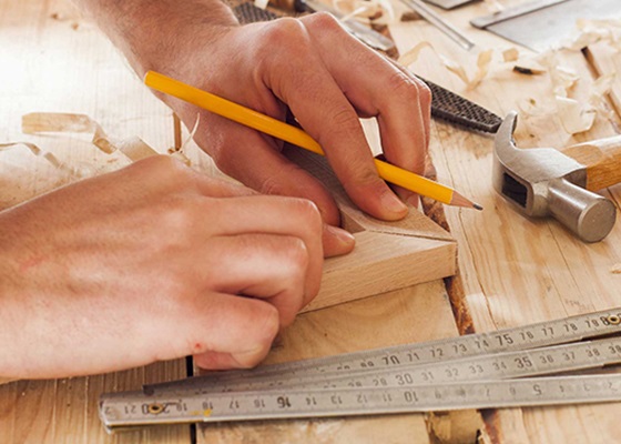 General Carpentry Services