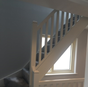 Hansfield Dublin Attic Conversion