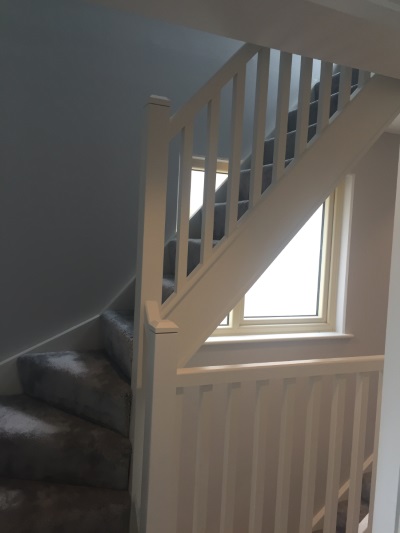 Hansfield Dublin Attic Conversion
